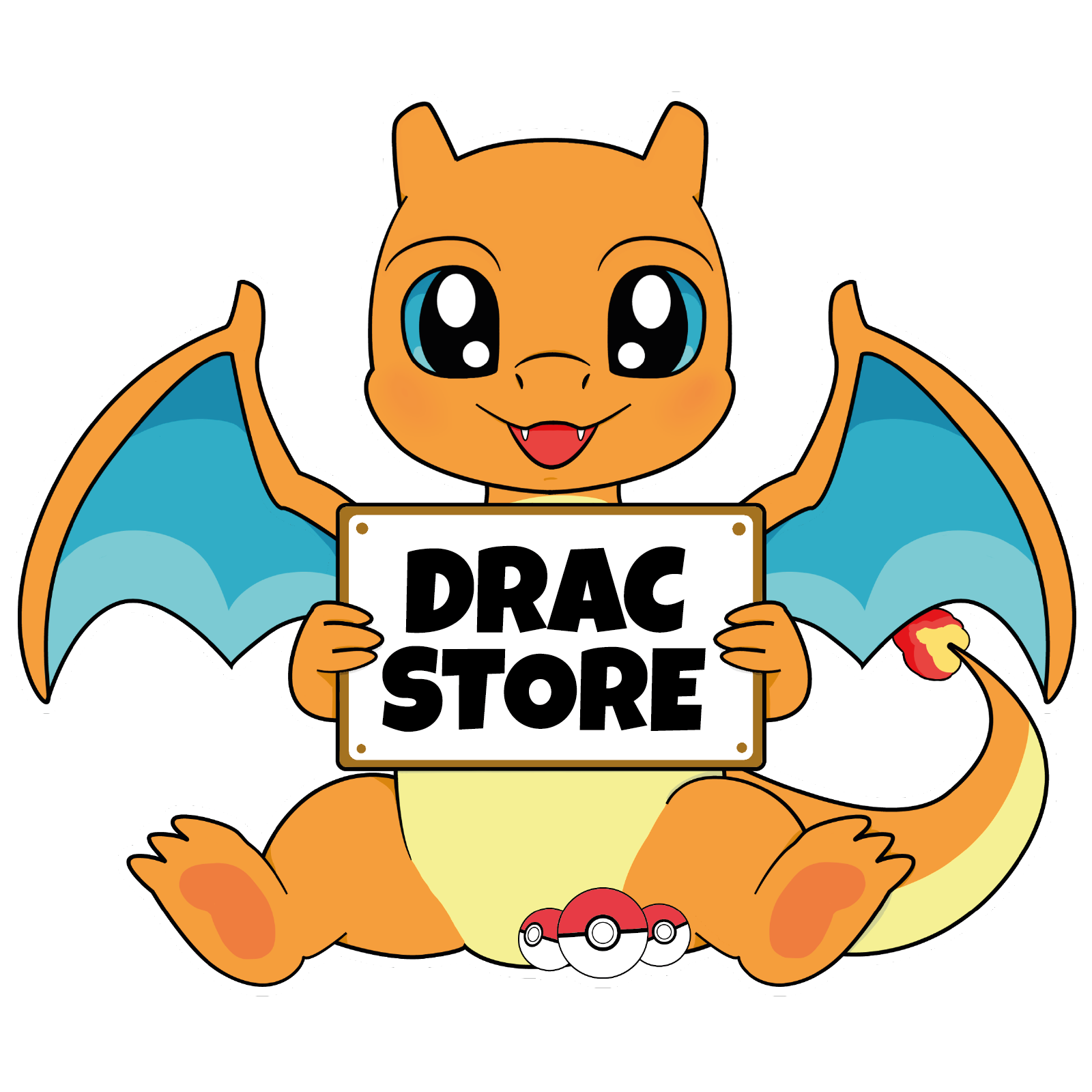 Dracstore